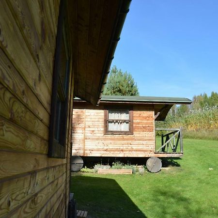 Villa Dolina 4 Stawow Krzywcza Exterior foto