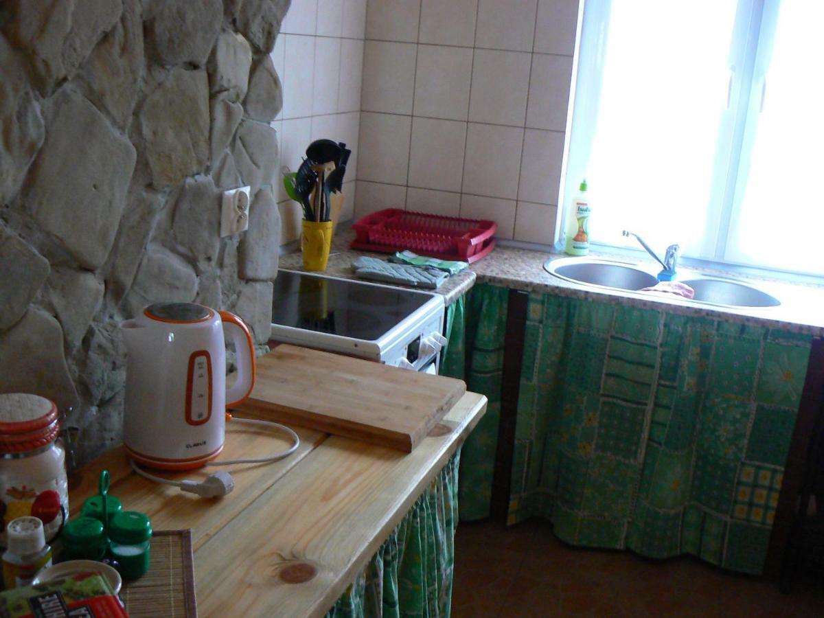 Villa Dolina 4 Stawow Krzywcza Exterior foto